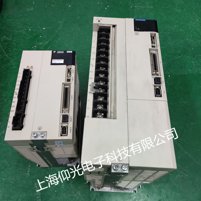 安川伺服驅(qū)動器維修,SGD7S-330A00A002顯示報(bào)警代碼技術(shù)分析