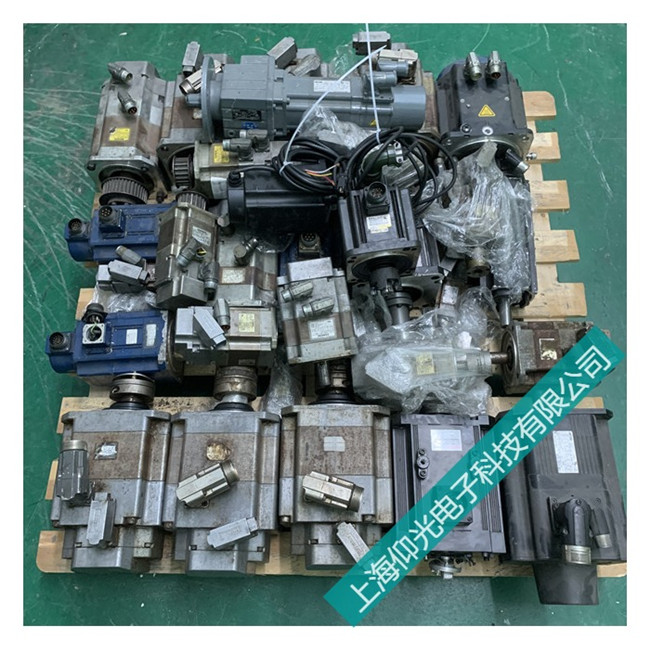 瑞恩伺服電機維修失速現場排查注意事項