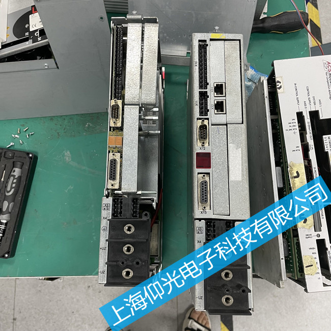 SEW伺服驅(qū)動器通電報(bào)警F07維修電話