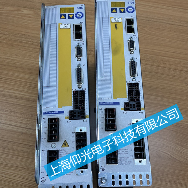 ƠĦS SERVOSTAR 603@ʾF14