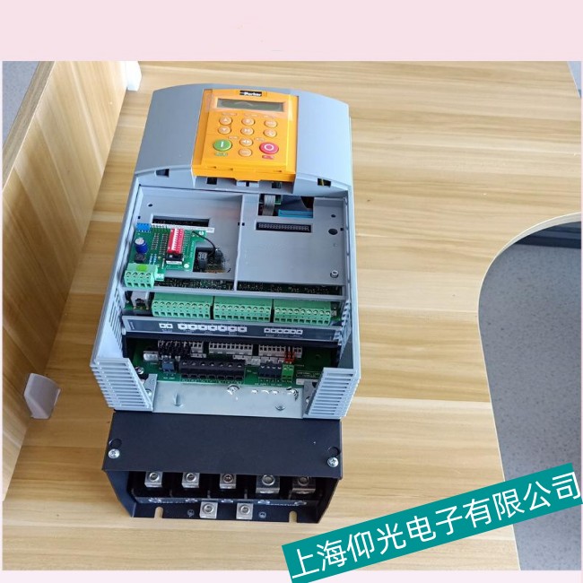 廈門(mén)Eurotherm歐陸590變頻器常見(jiàn)故障代碼報(bào)警維修
