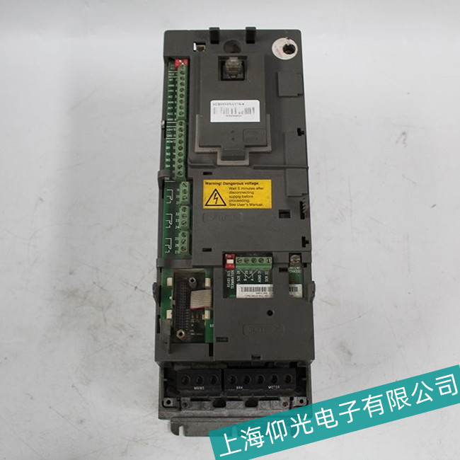 廣州ABB變頻器ACS100系列維修故障檢測(cè)方法分析