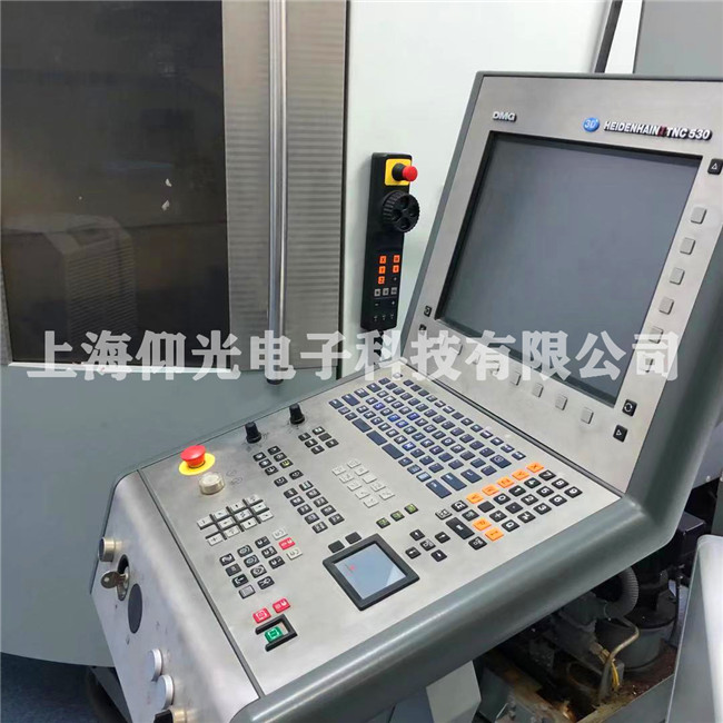 數控系統維修加工中心換刀故障原因有哪些