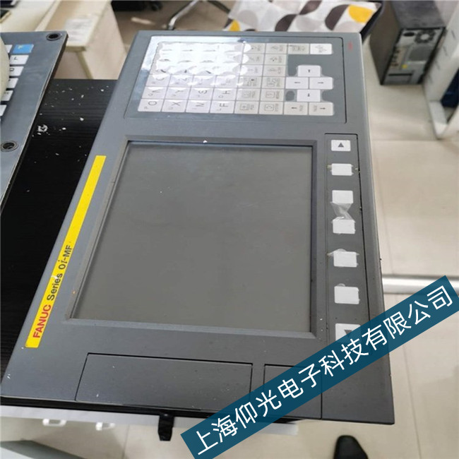 FANUC發那科PM0數控系統伺服TG報警修理中心
