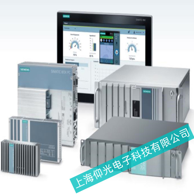 韶關(guān)西門子工控機IPC3000開機時打不開,出現(xiàn)一串英文字母故障哪里修