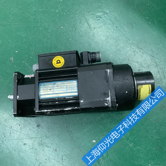 昆山風(fēng)油精灌裝包米勒電機(jī)噪音維修經(jīng)驗講解