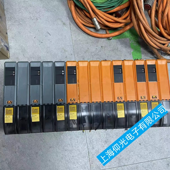 貝加萊伺服驅(qū)動器維修:專業(yè)解決報警故障,確保設備穩(wěn)定運行