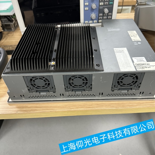 淮安普洛菲斯工控機GP570-LG21-24V開機不進系統故障維修優選企業