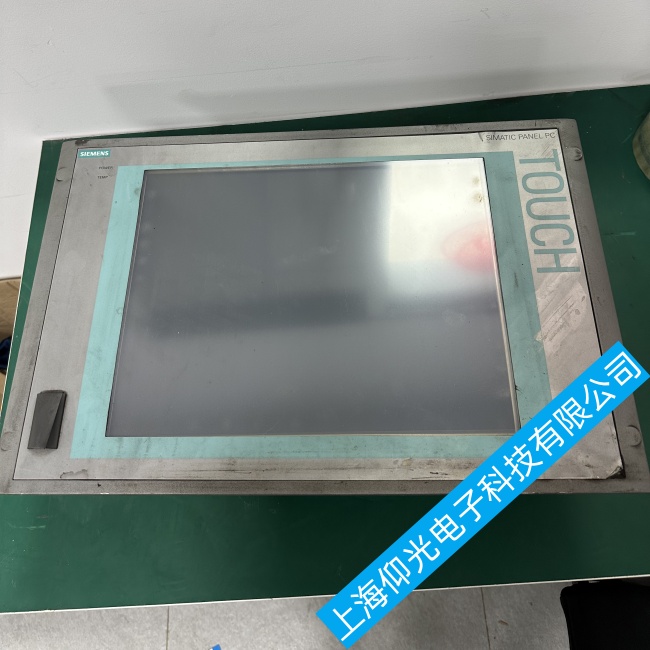 新疆西門子工控機(jī)IPC377G無法正常顯示操作系統(tǒng)界面故障維修經(jīng)驗豐富
