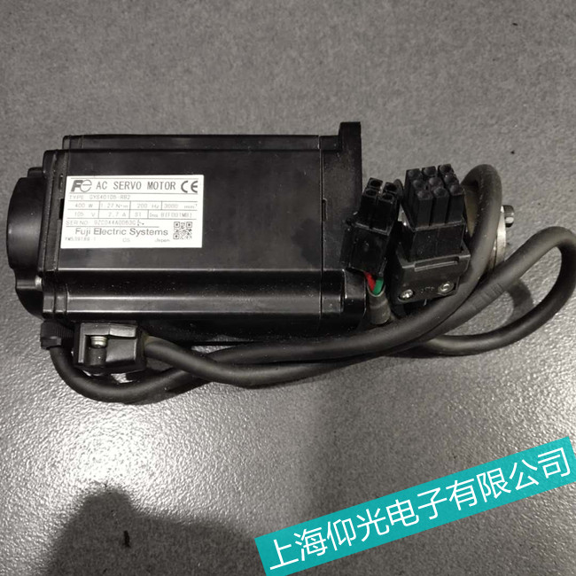 阜陽(yáng)富士伺服電機(jī)過載故障維修哪家好
