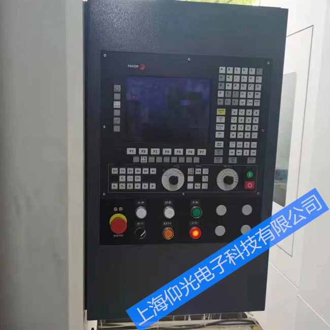 FAGOR法格/發(fā)格系統(tǒng)CNC8070報警0059維修-免費檢測