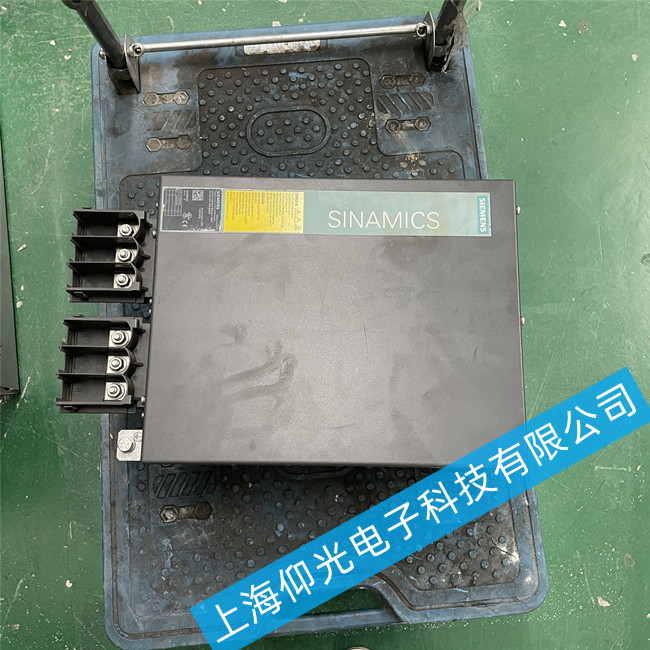 西門子S120伺服驅(qū)動(dòng)器報(bào)警A07521維修-免費(fèi)檢測(cè)