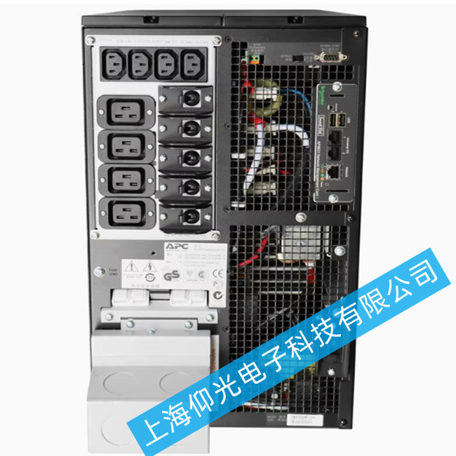 apcupsԴ10kvasurt10000uxich8kw಻gCFV½ϵ